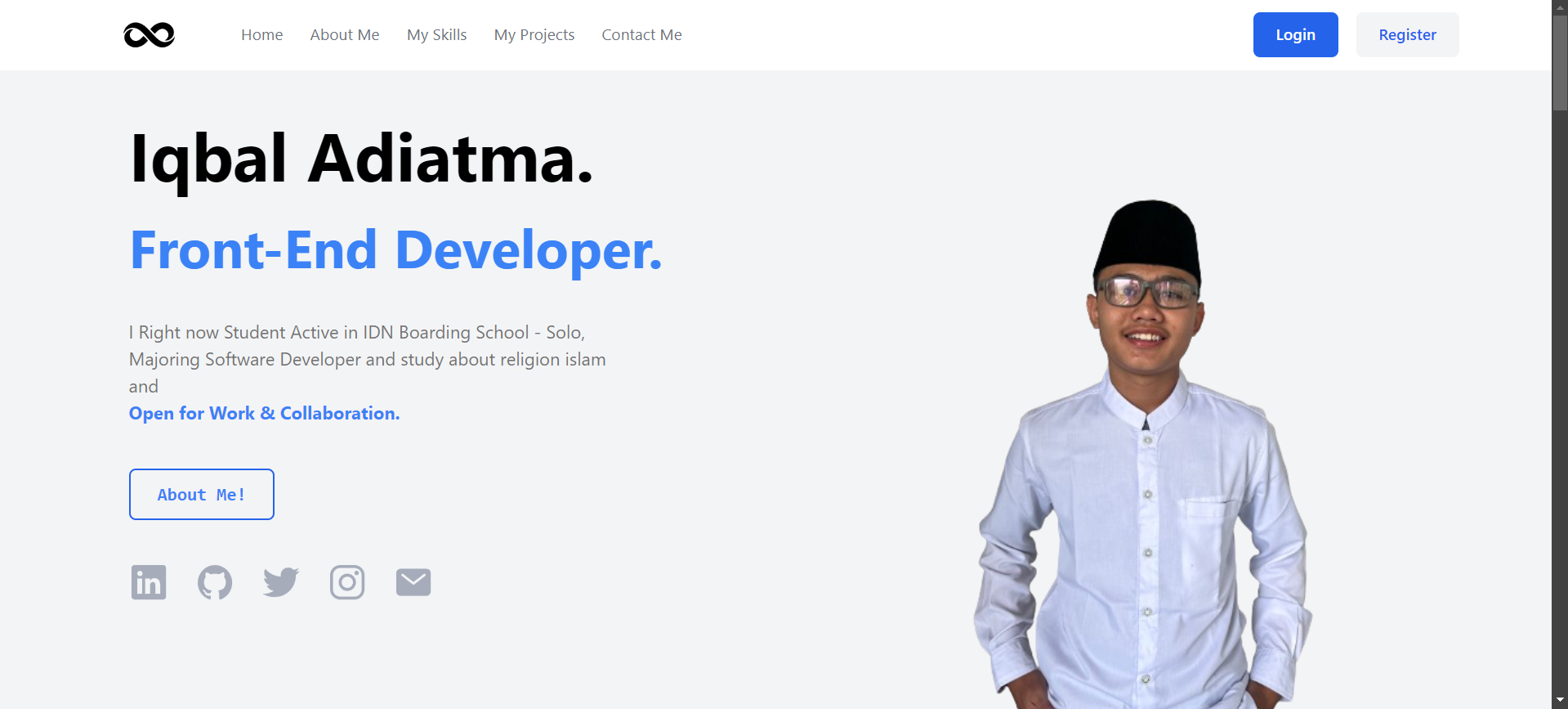 web-hosting-landing-page